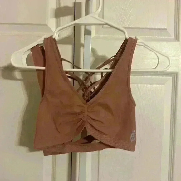 Intimately Free People Set of Two NWOT - Picture 1 of 1
